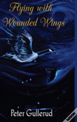 Capa do artigo Flying With Wounded Wings