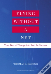 Capa do artigo Flying Without A Net