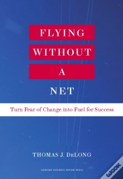 Capa do artigo Flying Without A Net