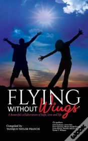 Capa do artigo Flying Without Wings