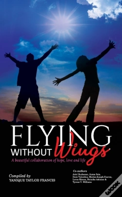 Capa do artigo Flying Without Wings