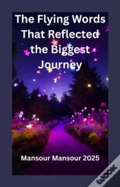 Capa do artigo Flying Words That Reflected The Biggest Journey