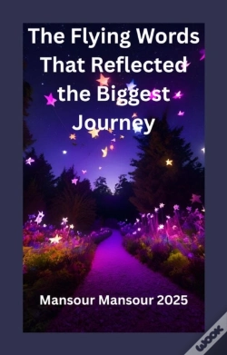 Capa do artigo Flying Words That Reflected The Biggest Journey