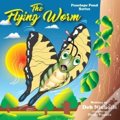 Capa do artigo Flying Worm