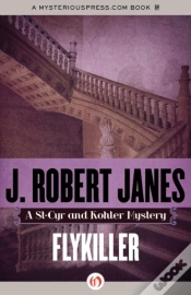 Capa do artigo Flykiller