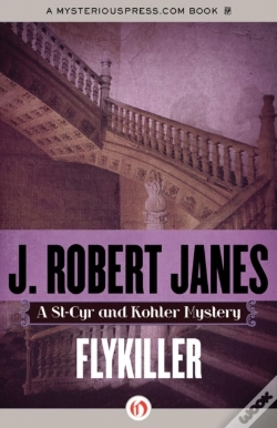 Capa do artigo Flykiller