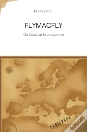 Capa do artigo Flymacfly