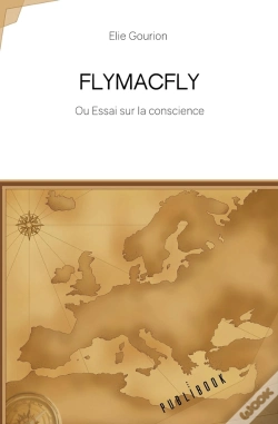Capa do artigo Flymacfly