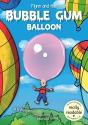 Flynn And The Bubble Gum Balloon - Preview