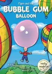 Capa do artigo Flynn And The Bubble Gum Balloon