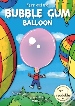 Capa do artigo Flynn And The Bubble Gum Balloon