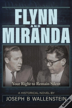 Capa do artigo Flynn & Miranda