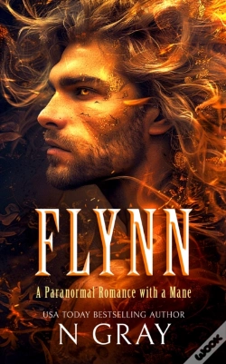 Capa do artigo Flynn