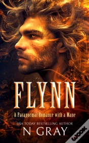 Capa do artigo Flynn