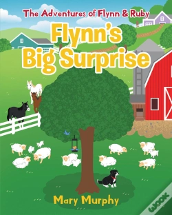 Capa do artigo Flynn'S Big Surprise