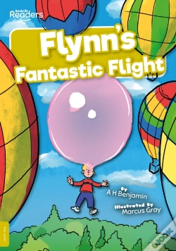 Capa do artigo Flynn'S Fantastic Flight