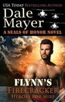 Capa do artigo Flynn'S Firecracker