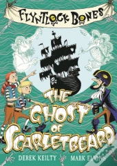 Flyntlock Bones: The Ghost Of Scarletbeard