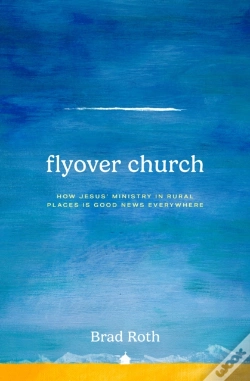 Capa do artigo Flyover Church