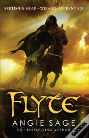 Capa do artigo Flyte