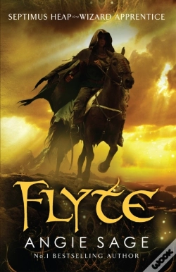 Capa do artigo Flyte
