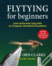 Capa do artigo Flytying For Beginners