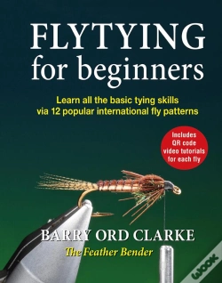 Capa do artigo Flytying For Beginners