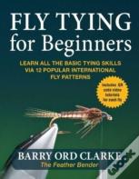 Flytying For Beginners