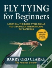 Capa do artigo Flytying For Beginners