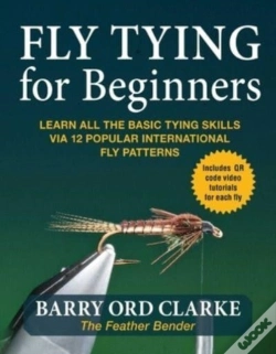 Capa do artigo Flytying For Beginners