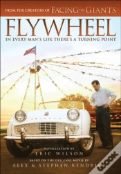 Capa do artigo Flywheel