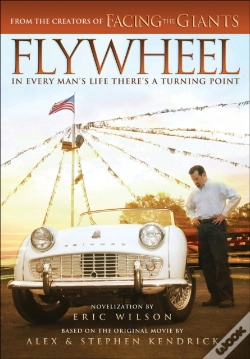 Capa do artigo Flywheel