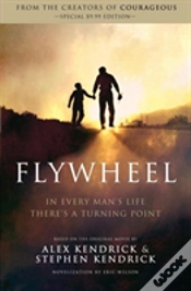 Capa do artigo Flywheel