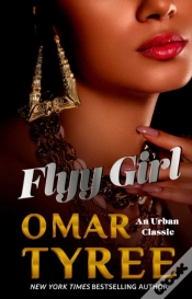 Capa do artigo Flyy Girl