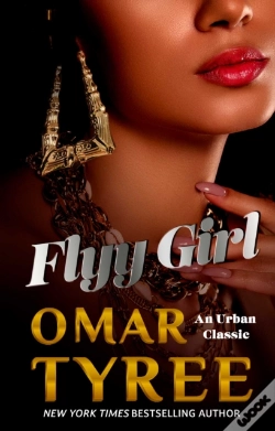 Capa do artigo Flyy Girl