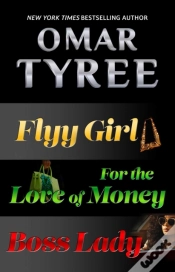Capa do artigo Flyy Girl Trilogy