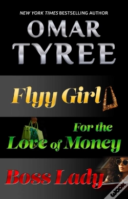 Capa do artigo Flyy Girl Trilogy