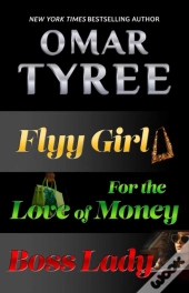Flyy Girl Trilogy