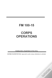 Fm 100-15 Corps Operations