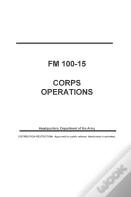 Fm 100-15 Corps Operations