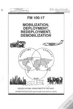 Capa do artigo Fm 100-17 Mobilization, Deployment, Redeployment, Demobilization