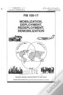 Fm 100-17 Mobilization, Deployment, Redeployment, Demobilization