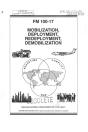 Fm 100-17 Mobilization, Deployment, Redeployment, Demobilization - Preview