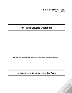 Capa do artigo Fm 3-04.120 Air Traffic Services Operations