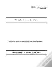 Capa do artigo Fm 3-04.120 Air Traffic Services Operations