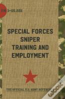 Fm 3-05.222 Special Forces Sniper Training And Employment