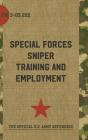 Fm 3-05.222 Special Forces Sniper Training And Employment - Preview
