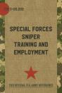 Fm 3-05.222 Special Forces Sniper Training And Employment - Preview