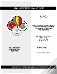 Fm 3-100.2 Multiservice Procedures For Integrated Combat Airspace Command And Control