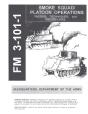 Fm 3-101-1 Smoke Squad/Platoon Operations - Preview